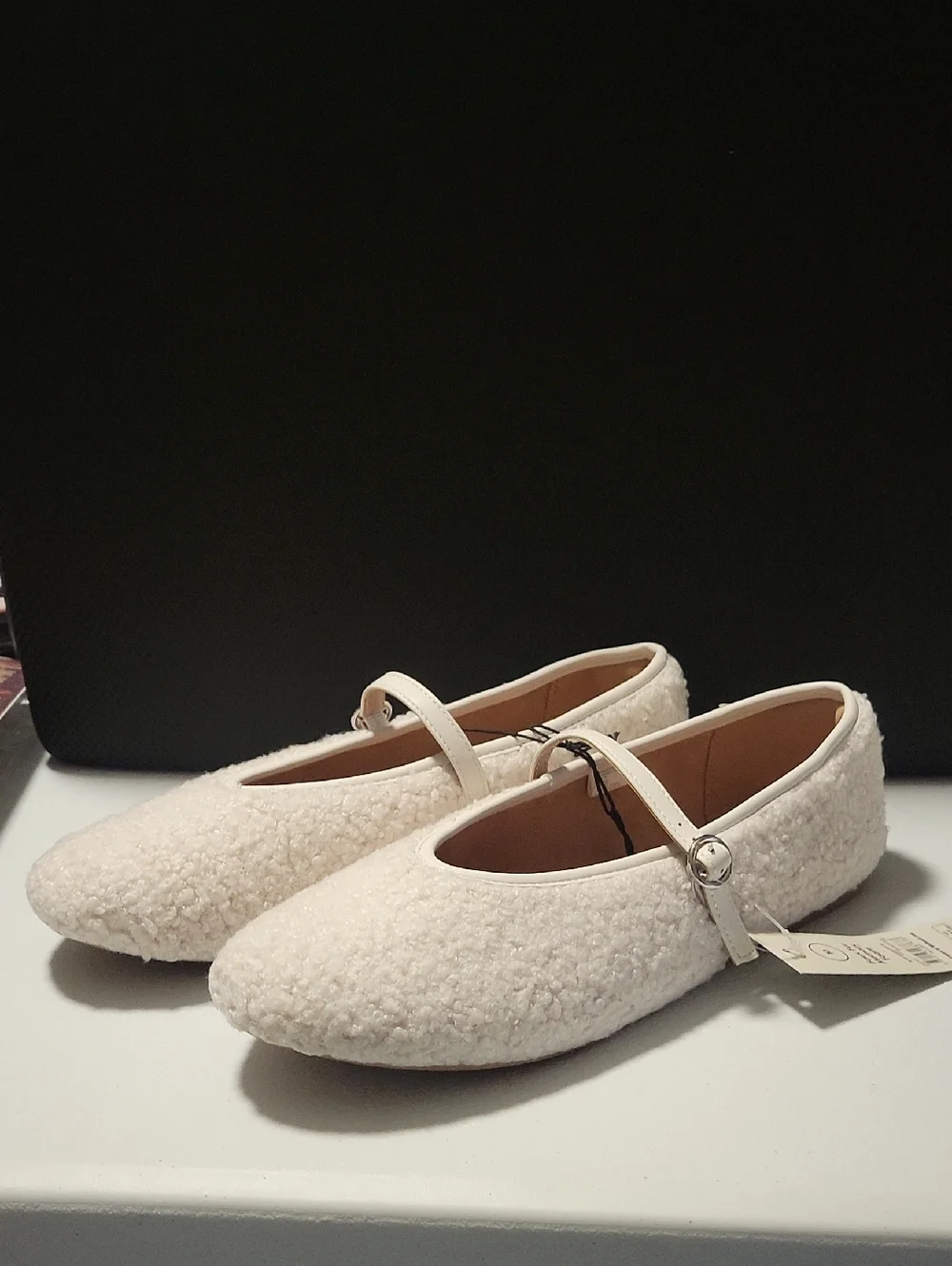 N/A soft white